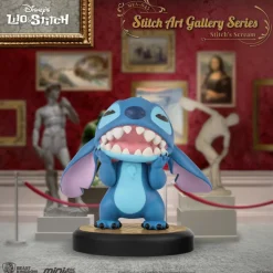 Lilo & Stitch - Stitch Art Gallery Series Mini Egg Attack 3