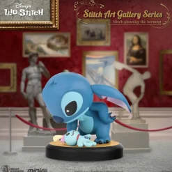 Lilo & Stitch - Stitch Art Gallery Series Mini Egg Attack 3