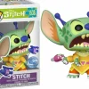 Lilo & Stitch - Stitch (Concept) Pop! Vinyl Figure (Popcultcha Exclusive)