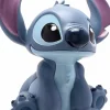 Lilo & Stitch - Stitch Disney Icons & Villains 6" Resin Money Bank