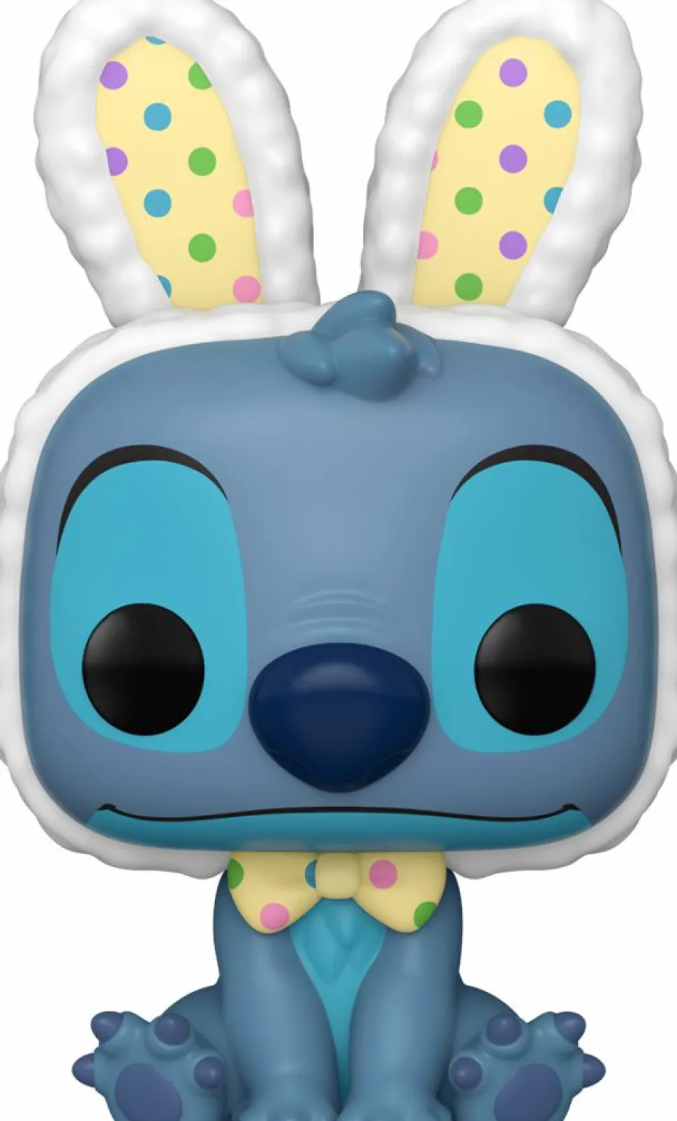 Lilo & Stitch - Stitch (Easter Bunny) Pop! Vinyl Figure