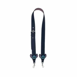 Lilo & Stitch - Stitch Faux Leather Bag Strap