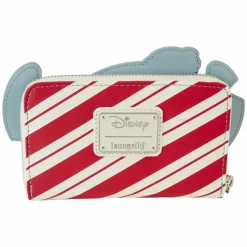 Lilo & Stitch - Stitch Holiday Glitter 4