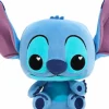 Lilo & Stitch - Stitch Hugging 7" Plush