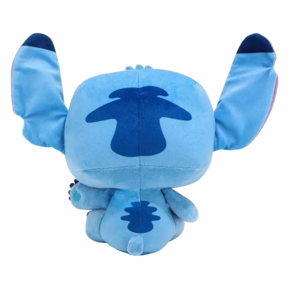 Lilo & Stitch - Stitch Hugging 7" Plush