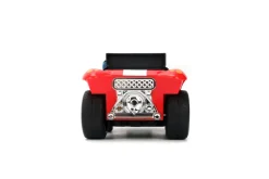Lilo & Stitch - Stitch in Red Buggy R/T 1/24th Scale R/C Remote Control Vehicle Replica