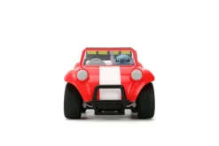 Lilo & Stitch - Stitch in Red Buggy R/T 1/24th Scale R/C Remote Control Vehicle Replica