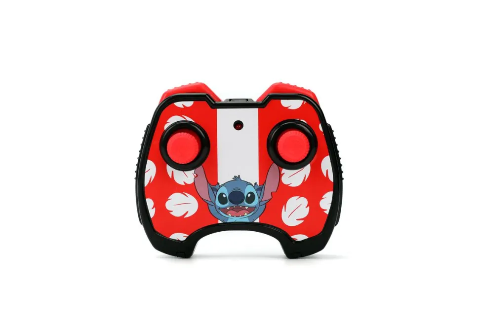 Lilo & Stitch - Stitch in Red Buggy R/T 1/24th Scale R/C Remote Control Vehicle Replica