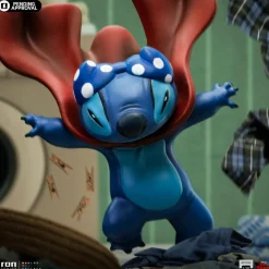 Lilo & Stitch - Stitch (Laundry) 1/10th Scale Statue