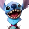 Lilo & Stitch - Stitch Legends in 3D 1/2 Scale Bust