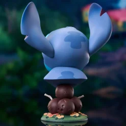 Lilo & Stitch - Stitch Legends in 3D 1/2 Scale Bust