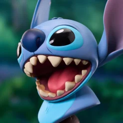 Lilo & Stitch - Stitch Legends in 3D 1/2 Scale Bust