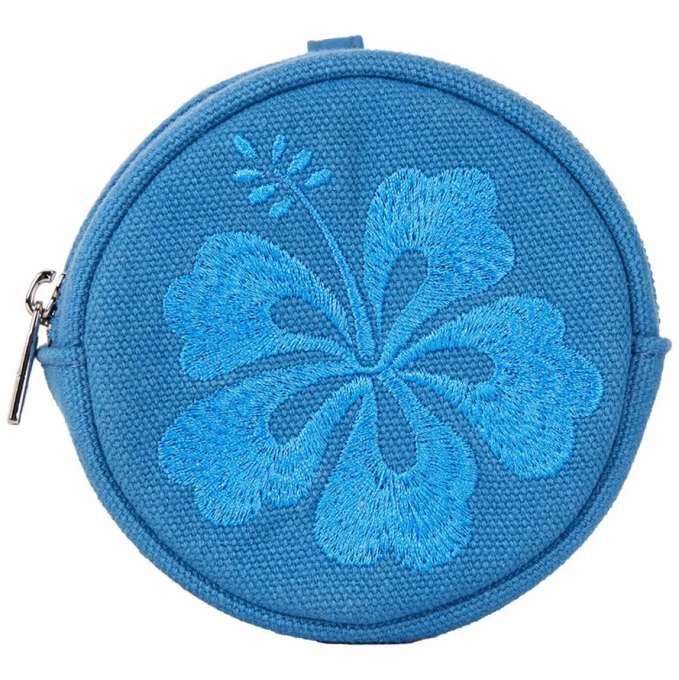 Lilo & Stitch - Stitch Ohana 5" Canvas Belt Bag with Coin Purse