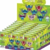 Lilo & Stitch - Stitch Plush Bag Clip Blind Bag (Display of 24)