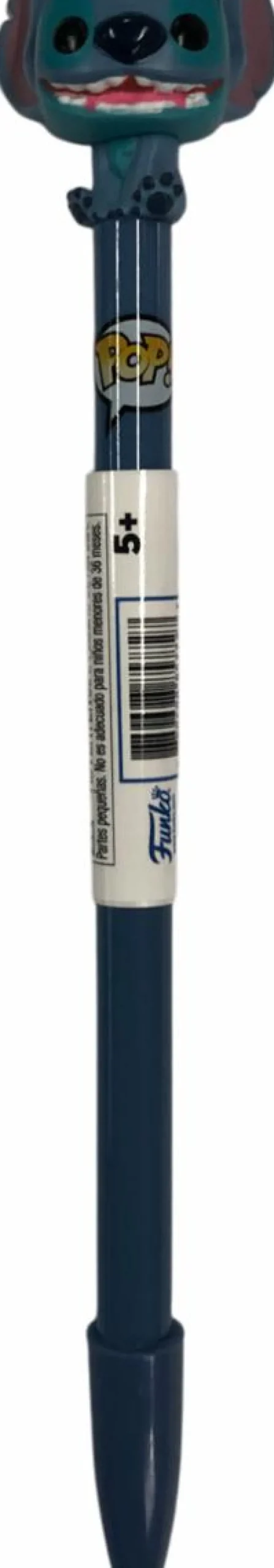 Lilo & Stitch - Stitch Pop! Pen Topper (Display of 16 Units)