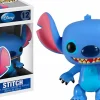 Lilo & Stitch - Stitch Pop! Vinyl Figure
