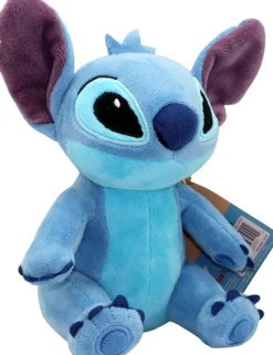 Lilo & Stitch - Stitch Resoftables 8