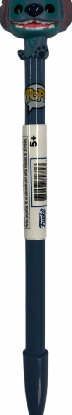 Lilo & Stitch - Stitch Sitting Pop! Pen Topper