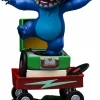 Lilo & Stitch - Stitch 1/10th Scale Statue