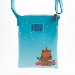 Lilo & Stitch - Stitch Tiki 9