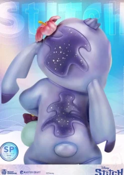 Lilo & Stitch - Stitch with Scrump Master Craft Special Edition 13