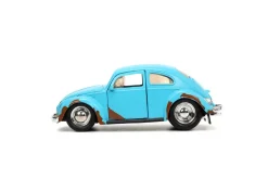 Lilo & Stitch - VW Beetle 1/32 Scale Die-Cast Vehicle Replica