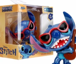Lilo & Stitch - (Wave 2) Metalfigs 2.5" Die-Cast Figure (Display of 12)