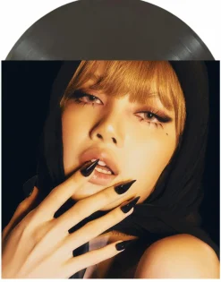 Lisa - Alter Ego LP Vinyl Record