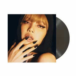 Lisa - Alter Ego LP Vinyl Record