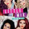 Little Mix - Faces Poster