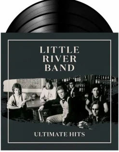 Little River Band - Ultimate Hits 3xLP Vinyl Record