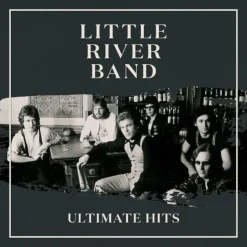 Little River Band - Ultimate Hits 3xLP Vinyl Record