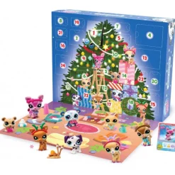 Littlest Pet Shop - Advent Calendar