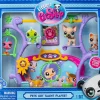 Littlest Pet Shop - Pets Got Talent Playset (Series 1)