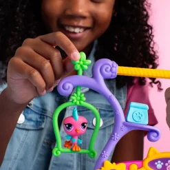 Littlest Pet Shop - Pets Got Talent Playset (Series 1)