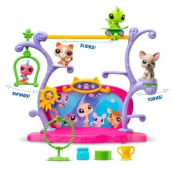 Littlest Pet Shop - Pets Got Talent Playset (Series 1)