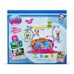Littlest Pet Shop - Pets Got Talent Playset (Series 1)