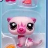 Littlest Pet Shop - Trio in Tube Country Vibes Mini Figure 3-Pack (Series 2)