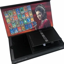 Live and Let Die - Tarot Cards 1:1 Scale Life-Size Prop Replica