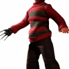 Living Dead Dolls - A Nightmare on Elm Street Freddy Krueger Talking 10” Doll