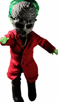 Living Dead Dolls - Ernest Lee Rotten 10” Doll (Series 32)