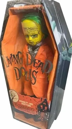 Living Dead Dolls - Ernest Lee Rotten Variant 10" Doll (Series 32)