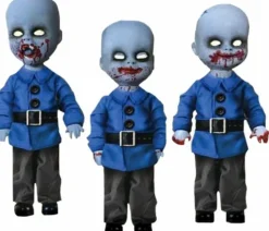 Living Dead Dolls - Oz Mini Munchkins 3-Pack