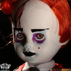 Living Dead Dolls - Series 33 Carotte Morts