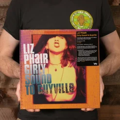 Liz Phair - Girly-Sound To Guyville 25th Anniversary 7xLP Vinyl Record Box Set