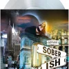 Liz Phair - Soberish LP Vinyl Record (Indie Exclusive Clear Vinyl)