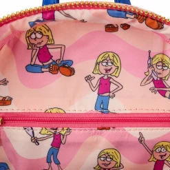 Lizzie McGuire - Cosplay 10