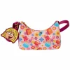 Lizzie McGuire - Y2K 6" Faux Leather Crossbody Bag