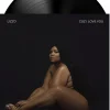 Lizzo ‎- Cuz I Love You LP Vinyl Record
