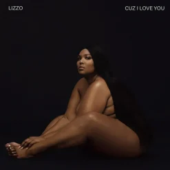 Lizzo ‎- Cuz I Love You LP Vinyl Record